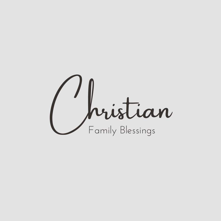 Family Blessings