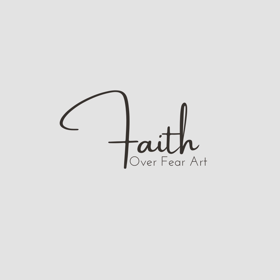 Faith Over Fear