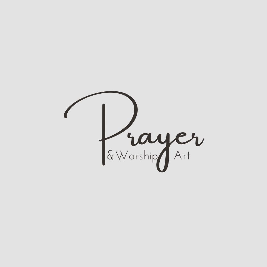 Prayer Art