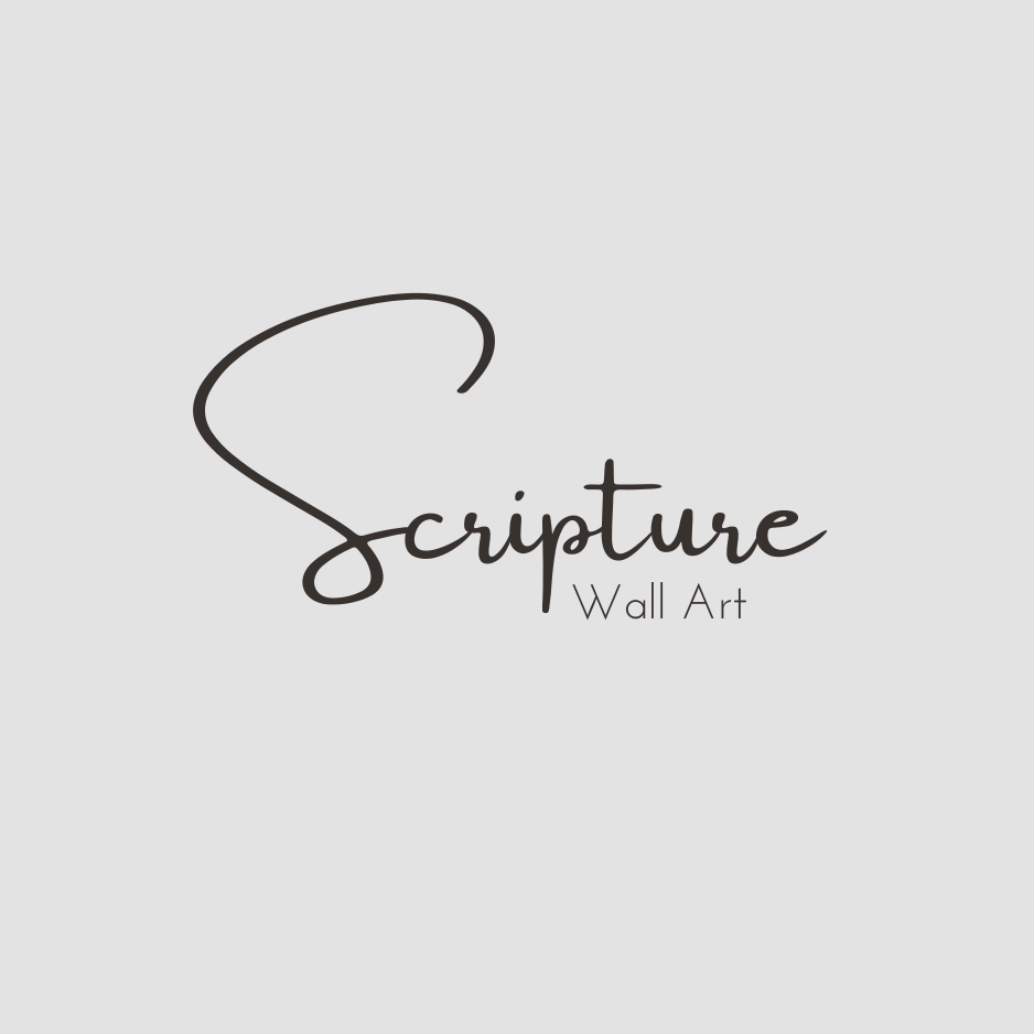 Scripture Art